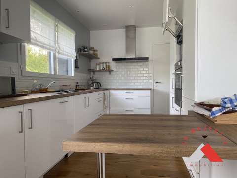Location maison 4 pièces