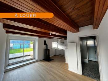 Location Maison 2 chambresQuébriac