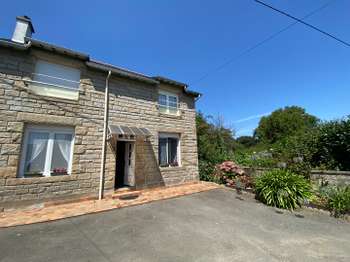 Location Maison 3 chambresQuédillac