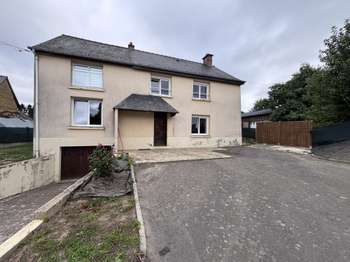 Location Maison 2 chambresQuédillac
