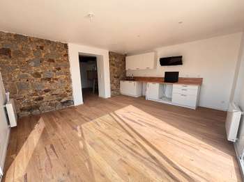 Location Maison 3 chambresQuédillac