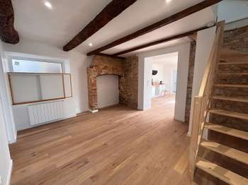 Location maison 4 pièces