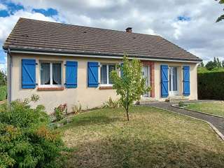 Location maison 4 pièces