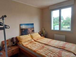 Location maison 4 pièces