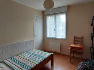 Location maison 4 pièces