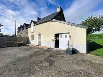 Location Maison 1 chambreQuelneuc