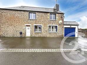 Location Maison 4 chambresQuemper-Guézennec