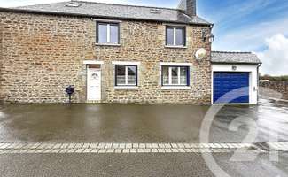 Photo Location maison Quemper-Guézennec