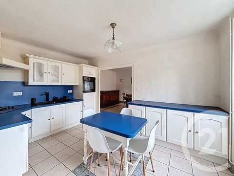 Location maison 5 pièces