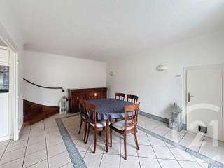 Location maison 5 pièces