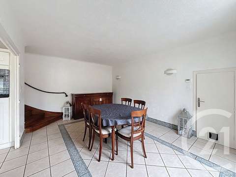 Location maison 5 pièces