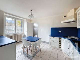 Location maison 5 pièces