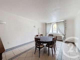 Location maison 5 pièces