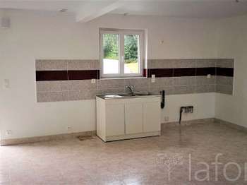 Location Maison 2 chambresQuemper-Guézennec
