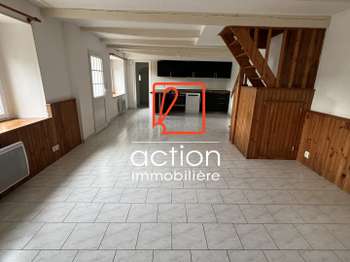 Location maison 3 pièces Location maison 3 pièces