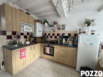 Location maison 3 pièces Querqueville 50