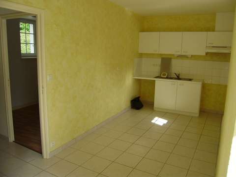 Location maison 4 pièces