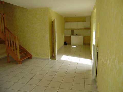 Location maison 4 pièces