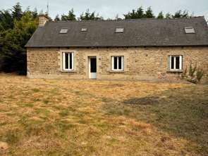 Location Maison 2 chambresQuessoy