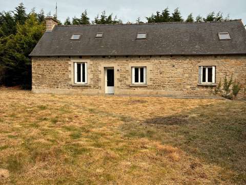 Location maison 4 pièces Quessoy 22