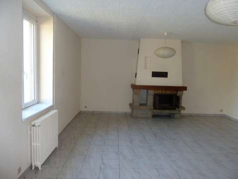 Location maison 4 pièces Location maison 4 pièces