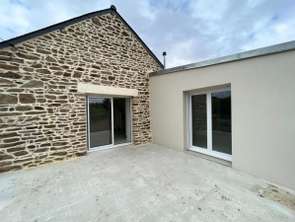 Location Maison 2 chambresQuessoy