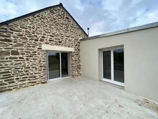 Location maison 3 pièces