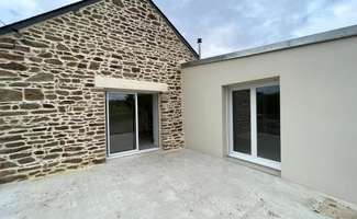 Photo Location maison Quessoy