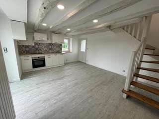 Location maison 3 pièces