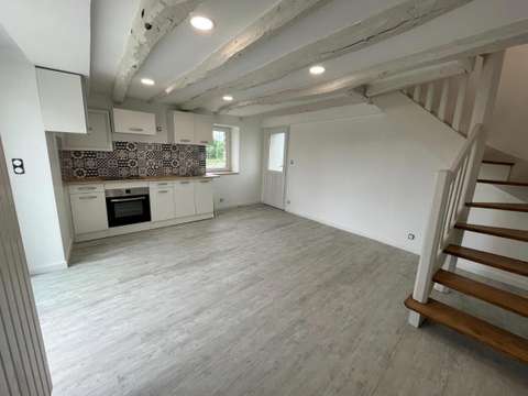 Location maison 3 pièces