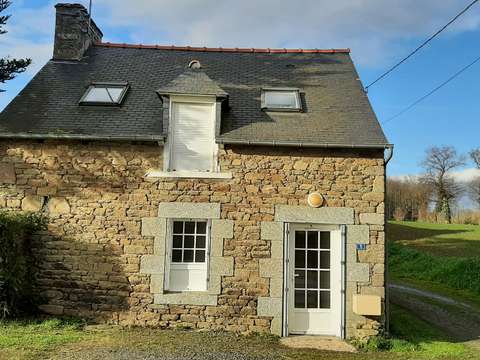Location maison 3 pièces Quessoy 22