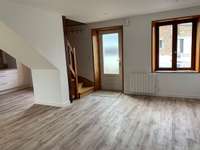 Location maison 3 pièces