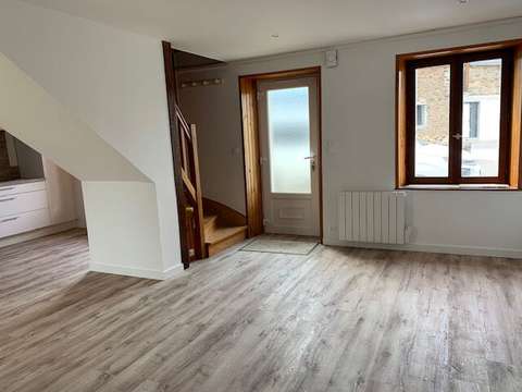 Location maison 3 pièces Quessoy 22