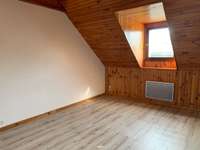 Location maison 3 pièces