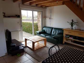 Location maison 2 pièces Quessoy 22