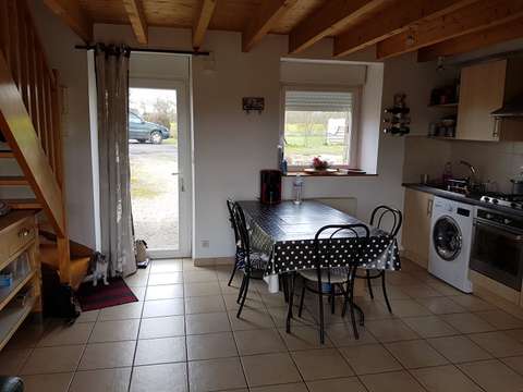 Location maison 2 pièces Location maison 2 pièces
