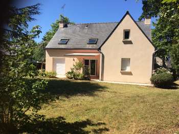 Location Maison 3 chambresQuessoy