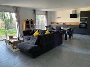 Location Maison 3 chambresQuestembert