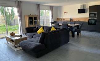 Photo Location maison Questembert