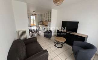 Photo Location maison Questembert