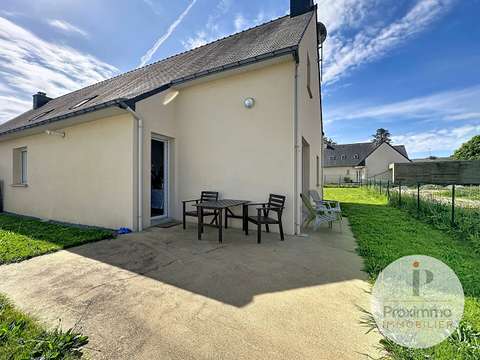 Location maison 5 pièces