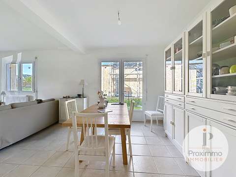 Location maison 5 pièces