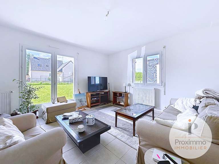 Location maison 5 pièces