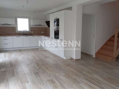 Location maison 5 pièces