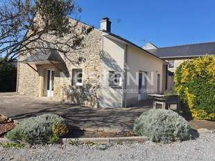 Photo Location maison Questembert