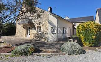 Photo Location maison Questembert