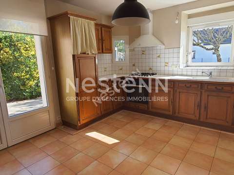 Location maison 5 pièces