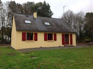 Location maison 5 pièces