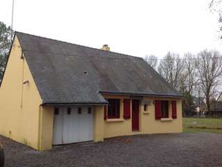 Location maison 5 pièces