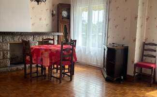 Photo Location maison Questembert